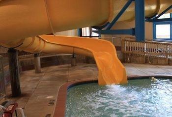 Circle M Rv & Camping Resort - Caravan Park Millersville Εξωτερικό φωτογραφία