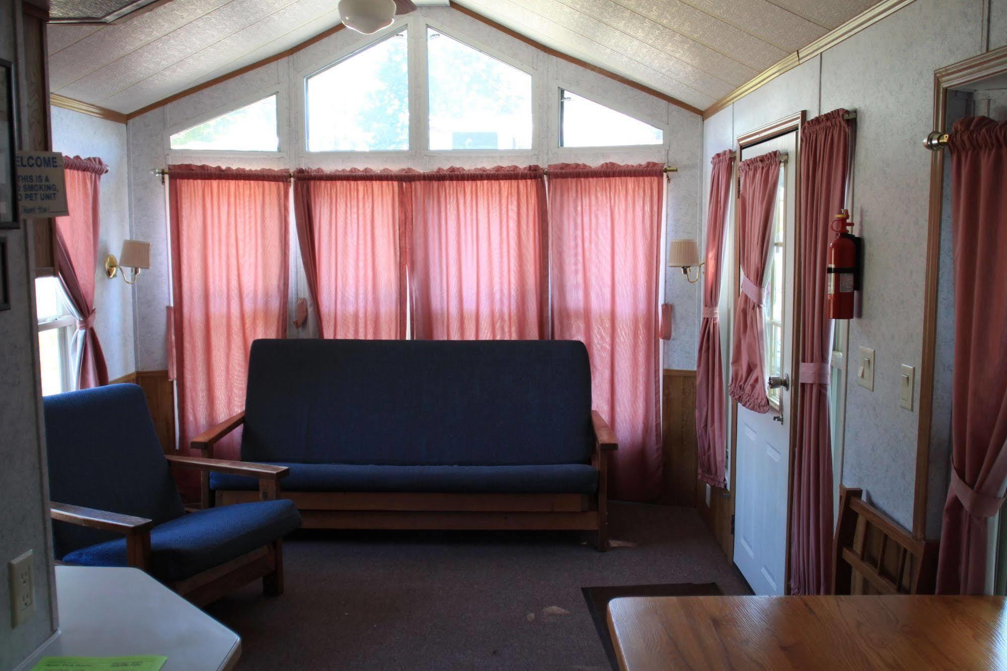 Circle M Rv & Camping Resort - Caravan Park Millersville Εξωτερικό φωτογραφία